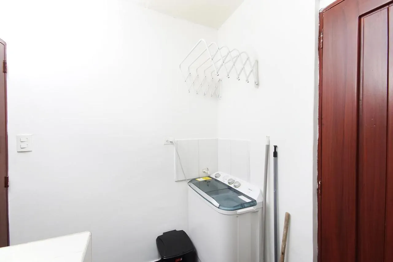 Apartaestudio Gran Ubicacion Y Aire Acondicionado Cali