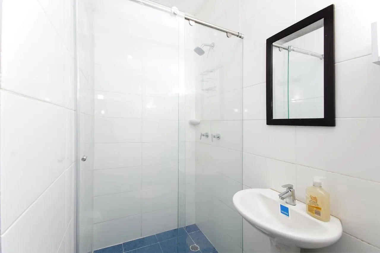 Apartmán Apartaestudio Gran Ubicacion Y Aire Acondicionado Cali